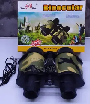 Kids Binoculars Available