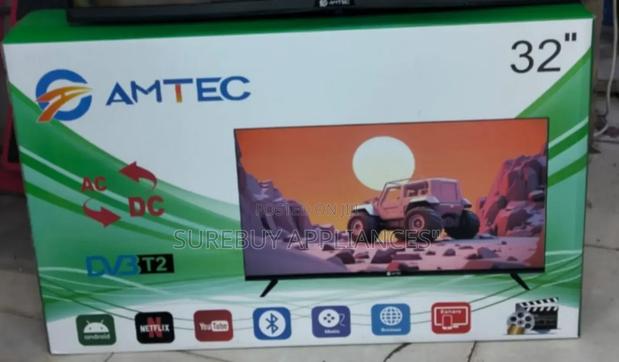 32inches ” Amtec Smart Ac/Dc - thumbnail 2