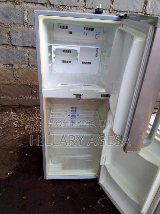 Fridges/Microwaves - main view