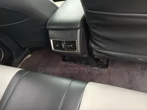 Lexus NX 300h 2015 White