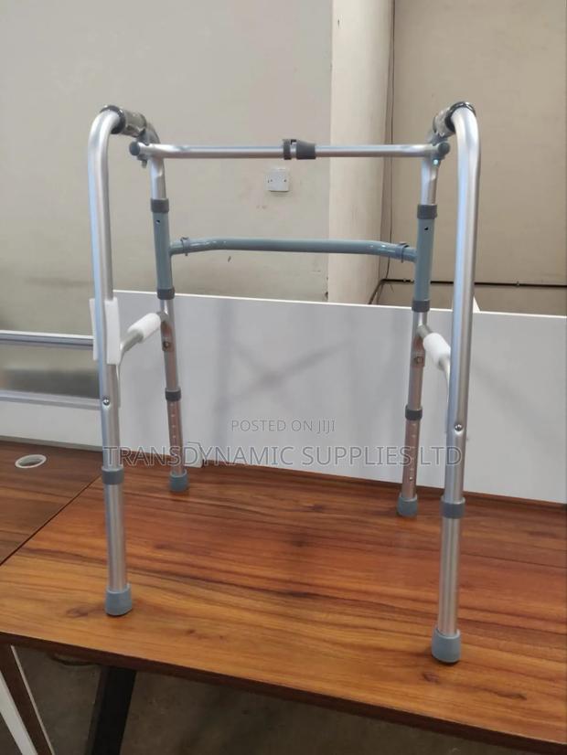 Recovery Walking Frame