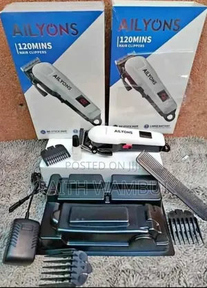 Ailyons Shaver Machine/Hair Clippers Machine