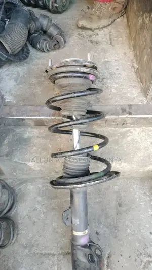 Toyota Noah Esquire Complete Shock