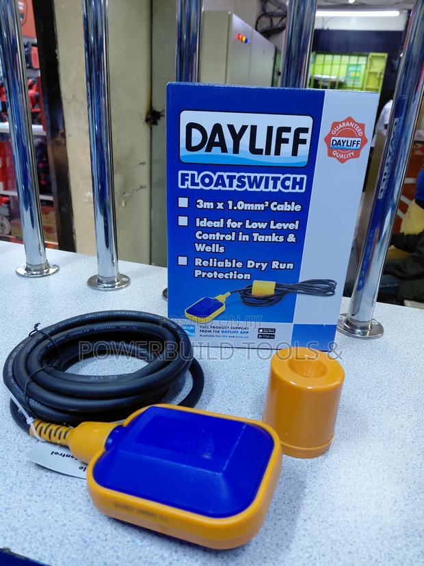 Reliable Dayliff Float Switch - thumbnail 2