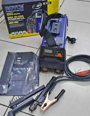 Mma Royce Welding Machine/Welding Machine 300a