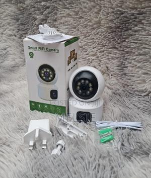 Smart 4g Dual Lens Mini PTZ Camera - thumbnail 2