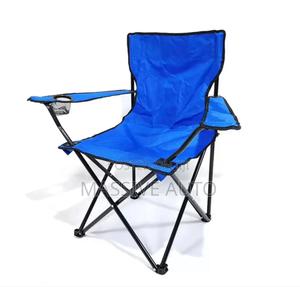 Buy Foldable Camping Chairs/ Camping Chair - thumbnail 2
