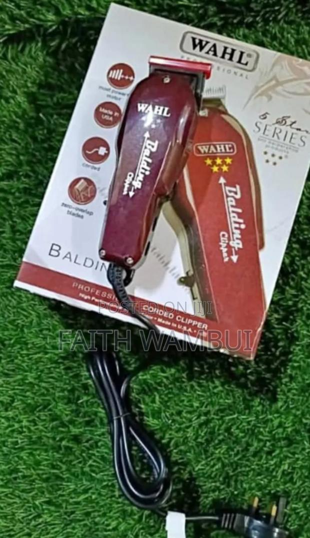 Quality Balding Shaving Machine/Balding Shaving Machine