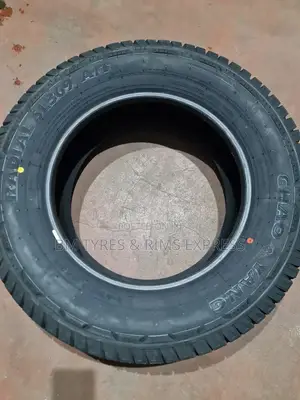 215 /70 R16 Chaoyang Tyres (Sl369) All Terrrain.