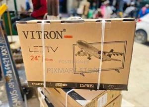 Vitron 24" Led Digital Tv - thumbnail 2