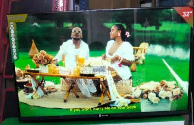 Amtec32′′ Inch 32r1s Frameless - thumbnail 2