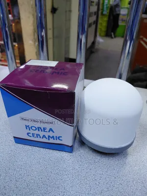 White Ceramic Waterfilter