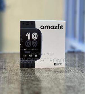 Amazfit Bip 6 Smart Watch 46mm - main view