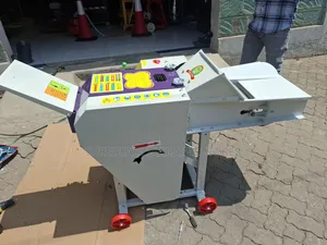 Shaft Cutter Machine