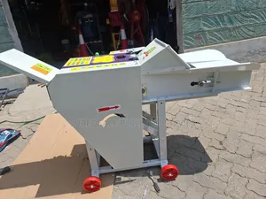 Shaft Cutter Machine
