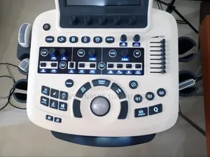 Trolley Color Ultrasound Machine Sonoscape