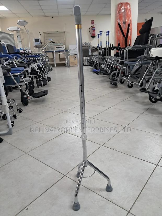 Walking Stick Tripod (Mp-Bc926z)