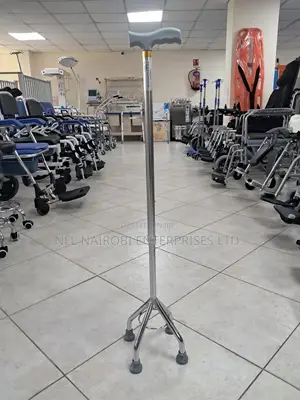 Walking Stick Tripod (Mp-Bc926z)