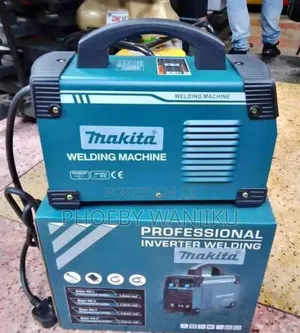Welding Machine 500ah/Makita Mma Welding Machine