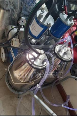 New Arrival Milking Machine/Milking Machine - thumbnail 2