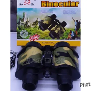 Kids Binoculars