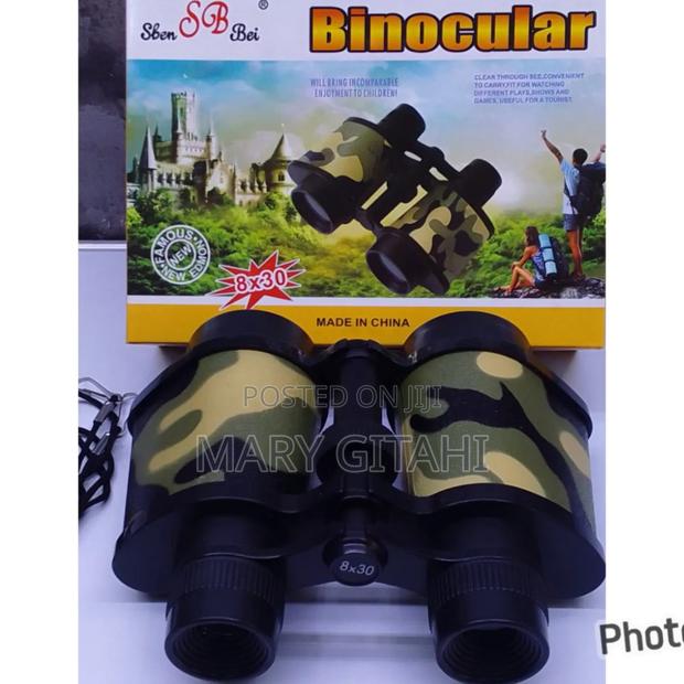 Kids Binoculars
