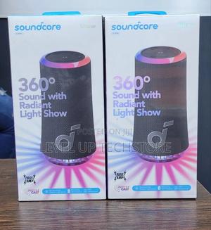 Anker Soundcore Glow Portable Speaker New - thumbnail 2