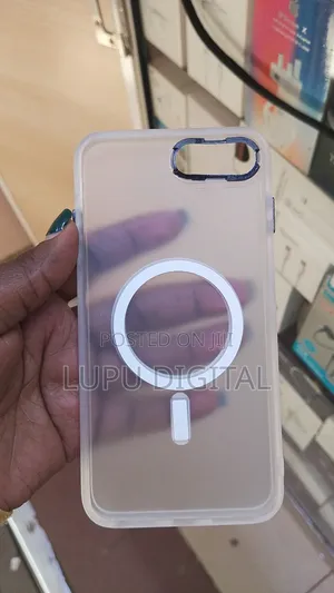 Magnetic Collection iPhone 8 Plus
