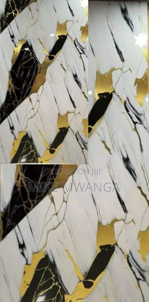Shinny PVC Marble Sheet(4*8)