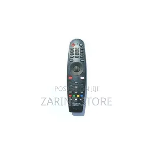 Vitron Smart Android Tv Remote