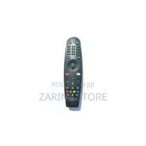 Vitron Smart Android Tv Remote