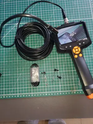 Automotive Endoscope