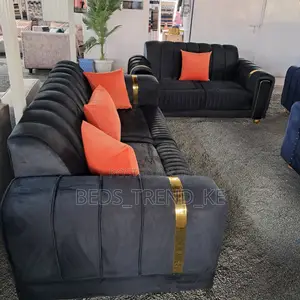 Seamless 5 Seater Sofa Set 3,2