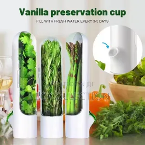 Vvanilla Preservation Cup