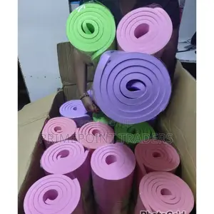 Antislip Exercise Mat for Yoga 