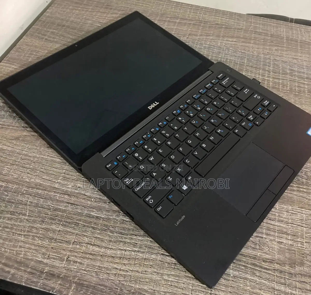Laptop Dell Latitude 7280 8GB Intel Core i7 SSD 256GB