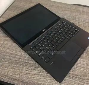 Laptop Dell Latitude 7280 8GB Intel Core i7 SSD 256GB