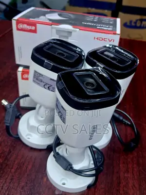 Powerful Ir Led,Infrared Bullet Dahua 2mp Camera