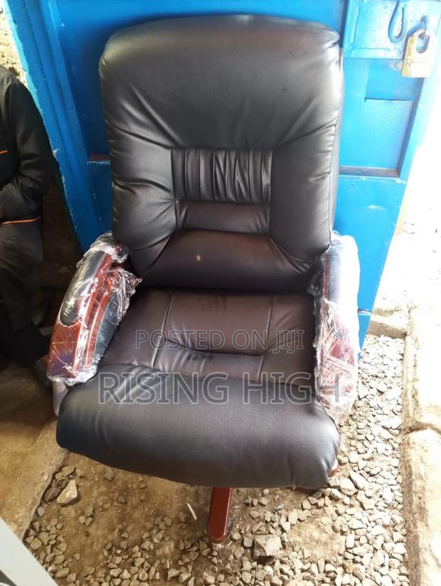 Manager’S Office Chair – Strong Stylish