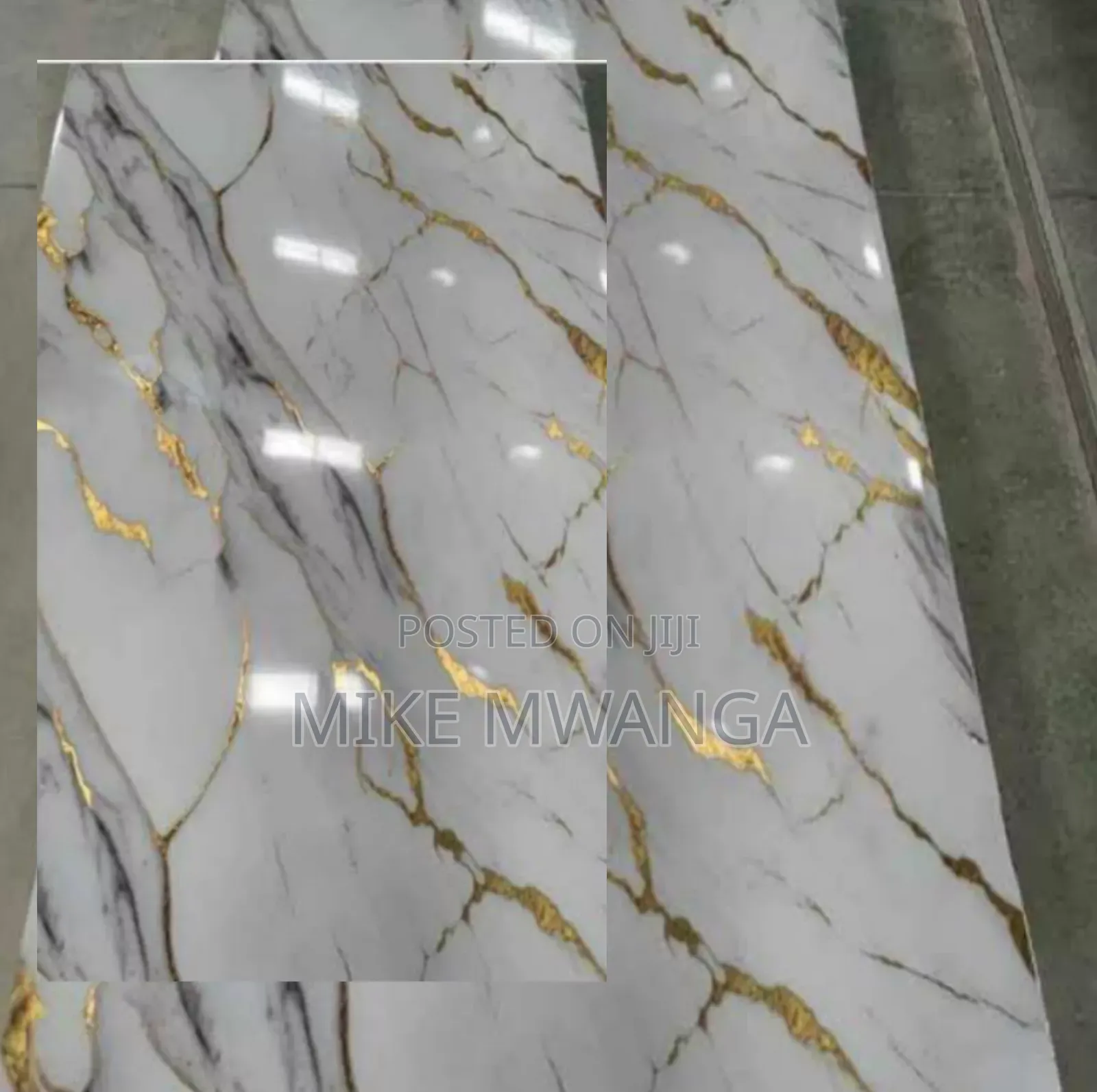Modern Style Marble Sheet