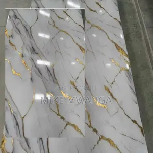 Modern Style Marble Sheet