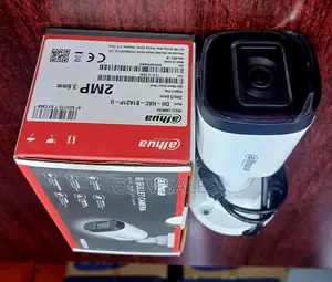 30m 2mp 3.6mm Lensed Dahua Bullet Camera