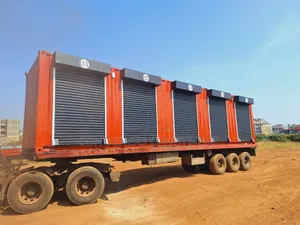 Container Stalls Set for Machakos- Real Money Maker.