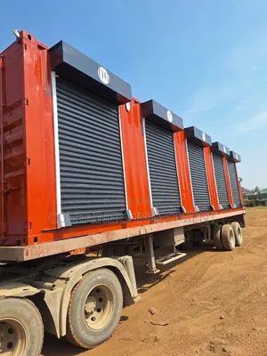 Container Stalls Set for Machakos- Real Money Maker.