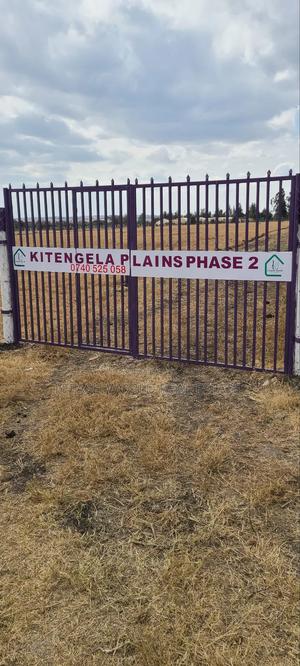 Get Kitengela Plains 2, - main view