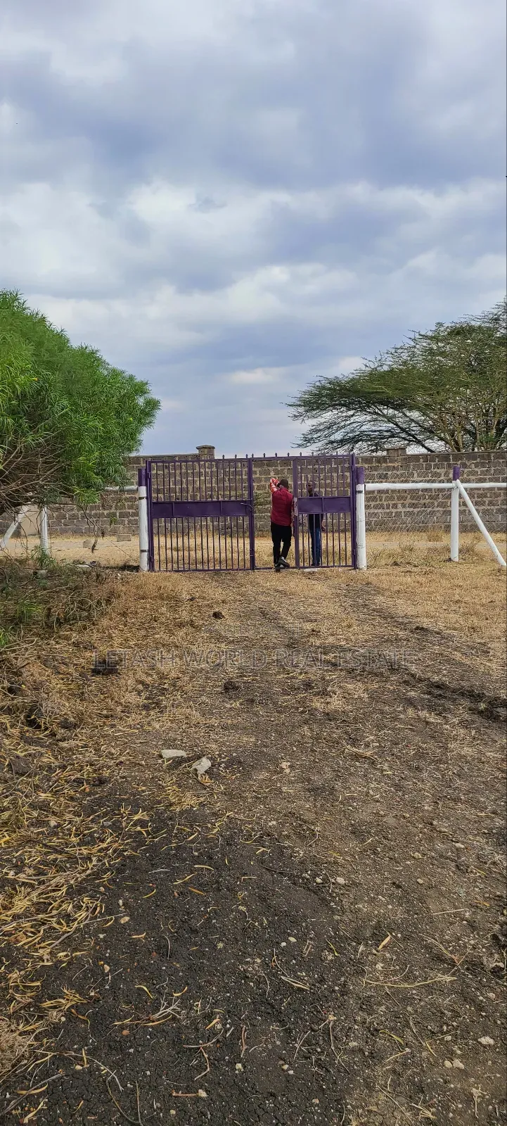 Get Kitengela Plains 2,