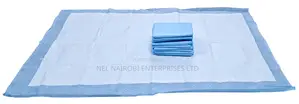 Disposable Peepads
