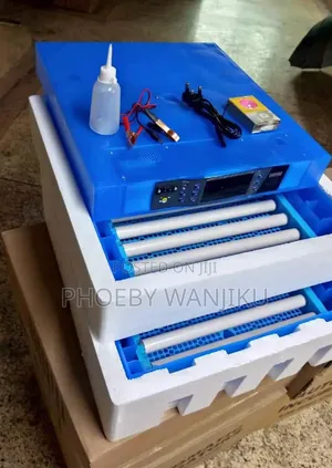 128 Eggs Incubator/Automatic Egg Incubator