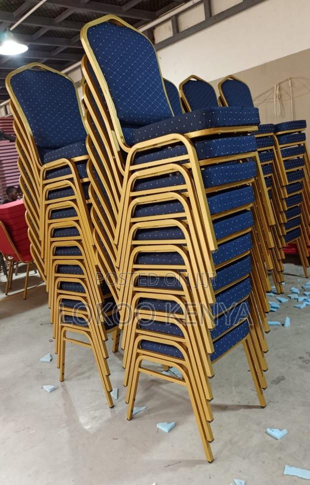 Office Chair ; Unique Multiple Color Chair - thumbnail 2