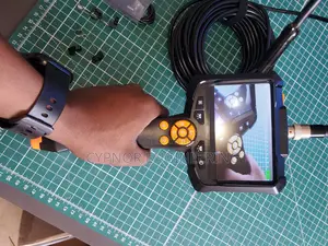Auto Endoscope Camera